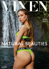 Natural beauties vol.13