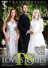 TS love stories vol.7