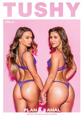 Plan anal à 3 vol.9