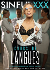 Cours de langues