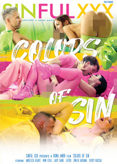 Colors of sin