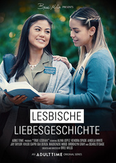 Lesbische Liebesgeschichte