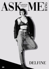Ask me bang : Delfine
