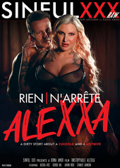 Rien n'arrête Alexxa