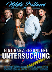 A very special investigation