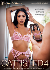 Catfished vol.4