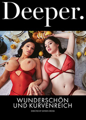 Wunderschön und kurvenreich