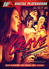 Ultimate Desire part 2 /// Crave part 2