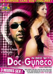 In bed with Doc Gyneco