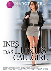 Inès, das luxus callgirl
