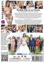 Ma belle fille est une putain