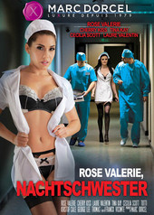 Rose Valérie, nachtscwester