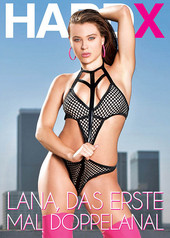 Lana, das erste mal doppelanal