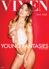 Young fantasies vol.2
