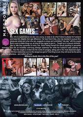 Sex Games