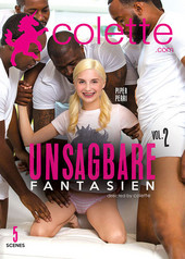 Unsagbare Fantasien Vol.2