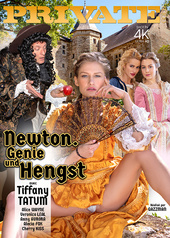 Newton, Genie und Hengst