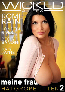 Meine Frau hat große Titten vol.2