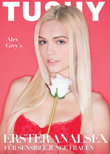 Erster Analsex für sensible junge Frauen