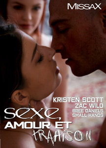 Sexe, amour et trahison