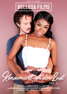 Konsumiert von der Lust Teil 2
