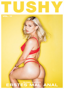 Erstes Mal Anal Vol. 11