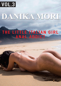 Danika Mori vol.3