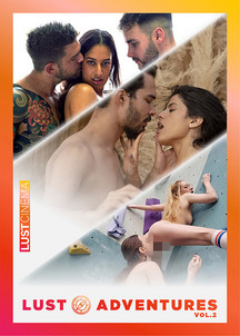 Lust adventures vol.2