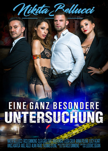 A very special investigation