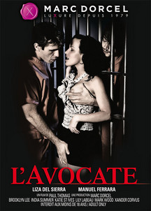 L'avocate