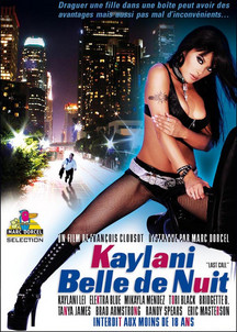 Kaylani belle de nuit
