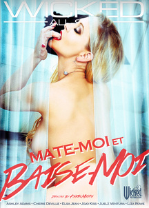 Mate moi et baise moi