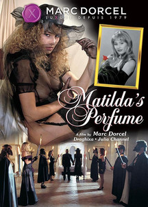 Matilda's perfume