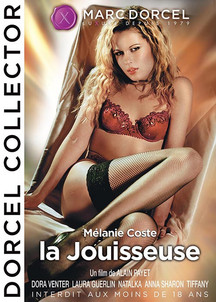 La Jouisseuse