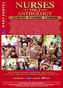 Nurses Anthology vol.2