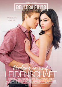 Verlangen und Leidenschaft