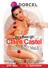 Claire Castel Infinity vol.2