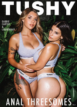 Anal threesomes vol.8