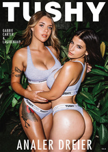 Analer Dreier Teil 8