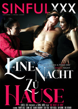 Eine Nacht zu Hause