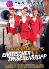 Dorcel Airlines - erotischer zwischenstopp