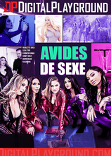 Avides de sexe