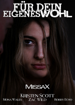 Für dein eigenes Wohl