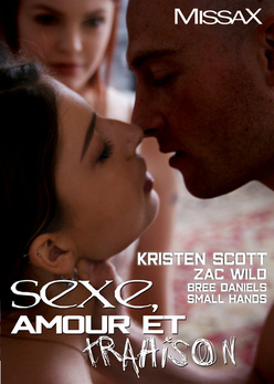 Sexe, amour et trahison