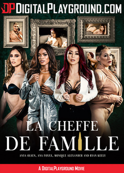 La cheffe de famille