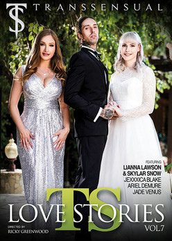 TS love stories vol.7