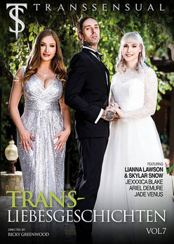 Trans-Liebesgeschichten Vol. 7