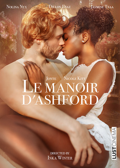 Le Manoir d'Ashford
