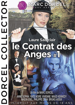Le Contrat des Anges