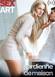 La gardienne de maison